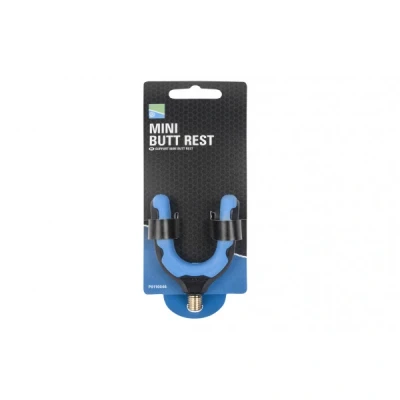 Image de Preston Mini Butt Rest