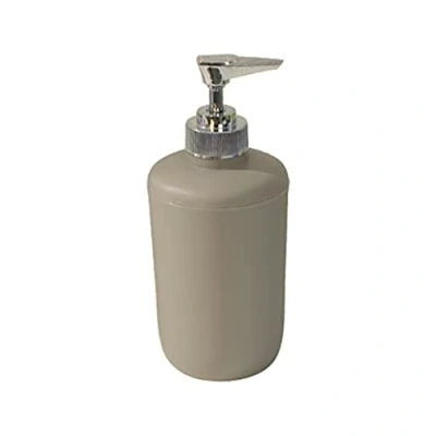 Image de MSV Distributeur de Savon PP Taupe