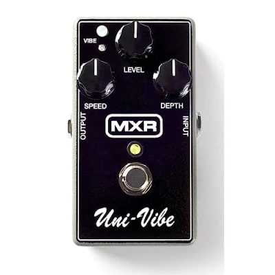 Image de MXR pédale UNI VIBE