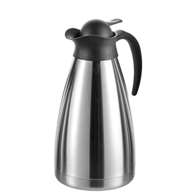 Image de Esmeyer 290 071 / Thermoart Carafe isotherme Inox 1,5 l