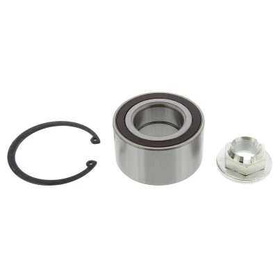 Image de MAPCO 26688 Kit de roulements roue des deux côtés l&#039;essieu avant avec bague magnétique intégré 74 FORD: Tourneo Connect, Transit Connect Mk1 Van