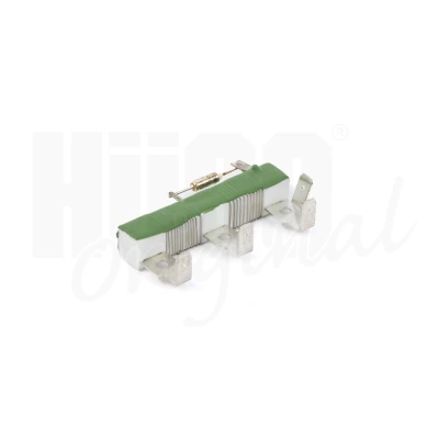Image de HITACHI 132591 Résistance, pulseur d&#039;air habitacle VOLKSWAGEN: Multivan 5 (7HM, Transporter Bus,
