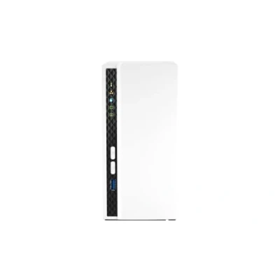 Image de QNAP TS 233 Serveur 2 baies To avec disques durs WD Red 1