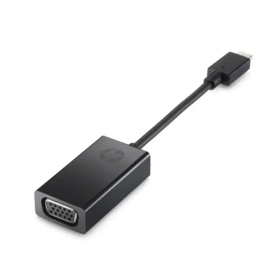 Image de HP Adaptateur USB C à VGA Neuf