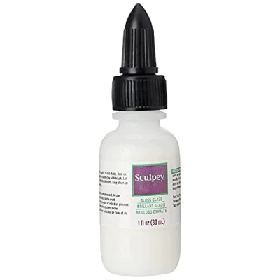 Image de Polyform Vernis Brillant, 30 M ASG33M
