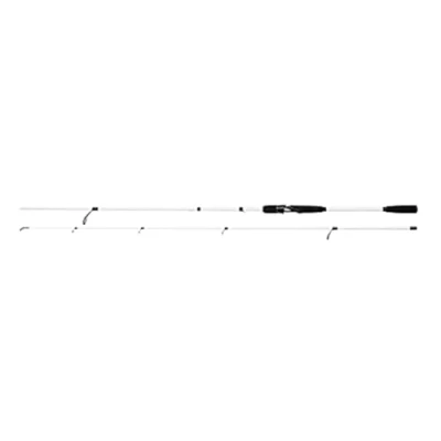 Image de Abu Garcia Venerate V2 Lancer 2,13m (5 20g) Canne spinning