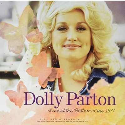 Image de Live at The Bottom Line1977 [Import]