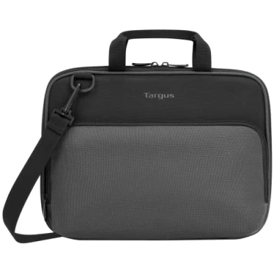 Image de Targus TED006GL Work In Essentials Case for Chromebook 11.6&quot; Noir/Gris