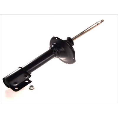 Image de KYB Excel G 334146 Amortisseur Essieu arrière droit Pression de gaz Système bitube Jambe suspension Goujon en haut SUBARU: Impreza I Berline