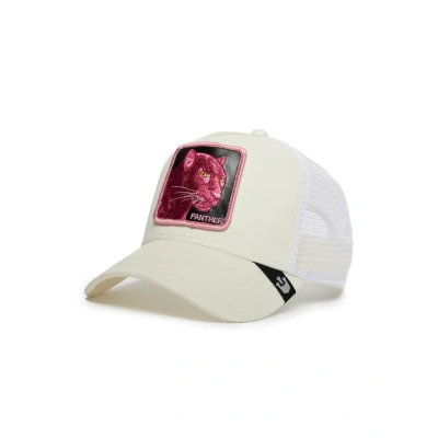 Image de Goorin Bros THE Panther Casquette, Homme, Taille: One Size, Weiß
