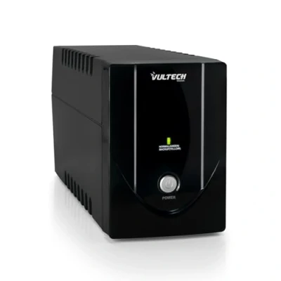 Image de CONTINUITÉ GROUP 650VA / 360W (UPS650VA LITE)