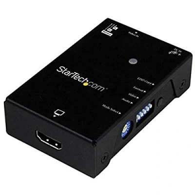 Image de StarTech.com Émulateur EDID pour écran HDMI 1080p Neuf