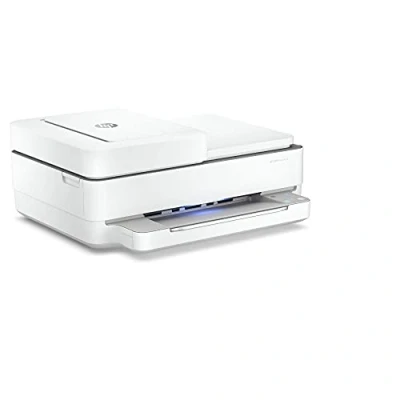 Image de HP ENVY PRO 6420 Imprimante Tout en Un Jet d&#039;Encre Couleur et Noir/Blanc (A4, Wifi, Bluetooth, Smart, Impression, Copie, Numérisation, Fax Mobile, Instant Ink)