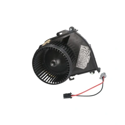 Image de DENSO DEA07022 Pulseur d&#039;Air avec résistance PEUGEOT: Expert II Tepee, CITROËN: Jumpy Van
