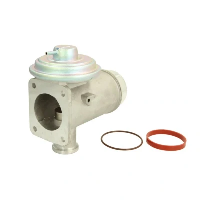 Image de DELPHI EG10466 12B1 Vanne EGR sans radiateur BMW: 5 Berline, Touring, 1 portes