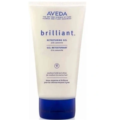 Image de Aveda BRILLIANT Retexturizing GEL Produit coiffant, Taille: 150 ml,