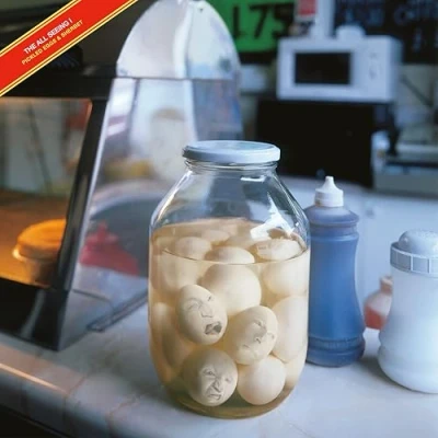 Image de Pickled Eggs and Sherbert