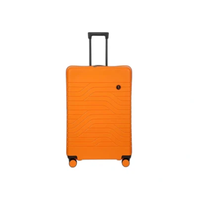 Image de Bric&#039;s Ulisse Valise à roulettes, Taille: One Size, Orange