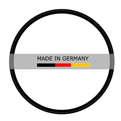 Image de ULROAD pièce de Rechange pour Bestway P6664ASS16 P6664 Joint d&#039;étanchéité en Caoutchouc Filtre à Sable Flowclear 58397 58634 58515
