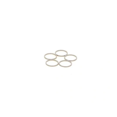 Image de Bague d&#039;étanchéité, compartiment du gicleur BOSCH F 00R J04 693K