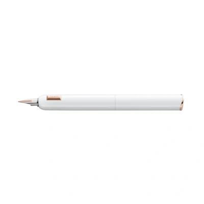 Image de LAMY Dialog CC White FP F