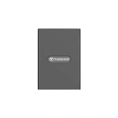 Image de Transcend USB 3.2 Gen 2x2 CFexpress Type B Card Reader TS RDE2