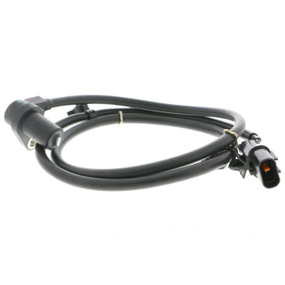 Image de VEMO V37 72 0062 Capteur ABS Essieu avant droit Qualité originale pour véhicules avec système antiblocage 12 MITSUBISHI: Lancer 7 Limousine