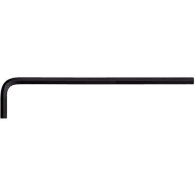 Image de KS TOOLS 151.2717 Tournevis coudé héxagonal intérieur 200, 69 17,0