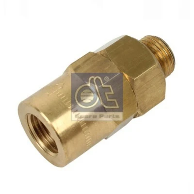 Image de Filtre de conduite, système d&#039;air comprimé DT Spare Parts 2.44202