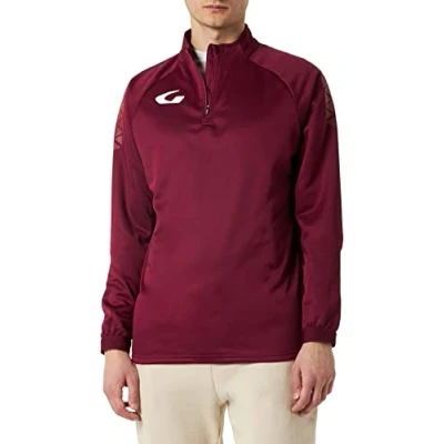 Image de GEMS IL02 0803 Levante Sweatshirt Unisex Grenade XS