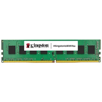 Image de Kingston Technology ValueRAM KCP426ND8/16 module de mémoire 16 Go 1 x DDR4 2666 MHz Neuf