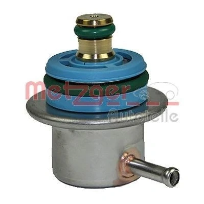Image de METZGER ORIGINAL ERSATZTEIL 0892133 Régulateur de pression du carburant MERCEDES BENZ: SLK, Classe C Berline, SL Cabriolet, SMART: Fortwo I Coupe