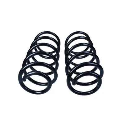 Image de MAXGEAR 60 0256D Ressort de suspension Essieu avant à boudin SEAT: Leon I 3/5 portes, Toledo 2 Limousine, SKODA: Octavia 1 Combi