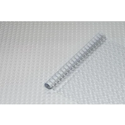 Image de d c fix film fenêtre anti regard électrostatiques bandes Milton opaque adhésif et décoratif brise vue cache pour vitre, vitrage, douche 30 cm x 2m
