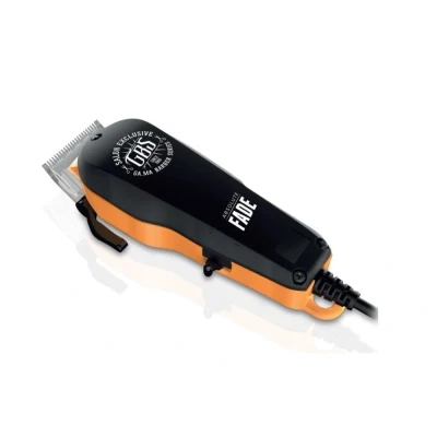 Image de Ga.Ma Tondeuse Barber Series Absolute Fade