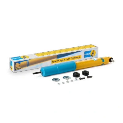 Image de BILSTEIN B6 Performance 24 061025 Amortisseur Essieu avant Pression de gaz Système monotube sans ressort Pont en bas, Goujon haut