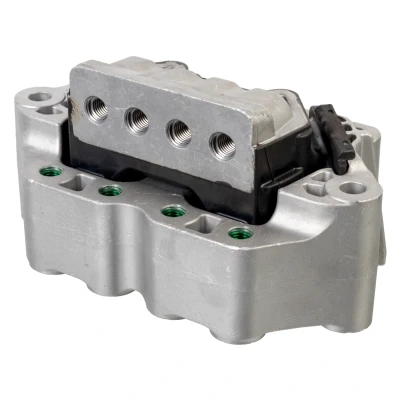 Image de FEBI BILSTEIN 176914 Support moteur gauche métal caoutchouc