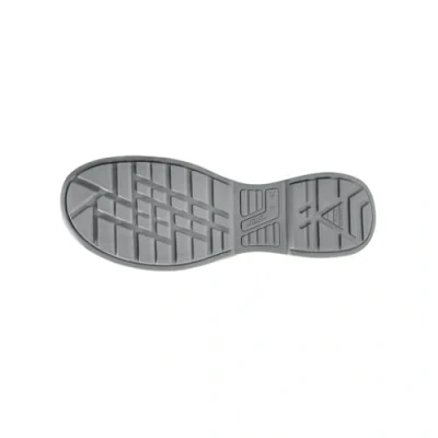 Image de U POWER Homme Jackson Rk20104 S3 Chaussure de Professionnel la santé, Noir, 41 EU