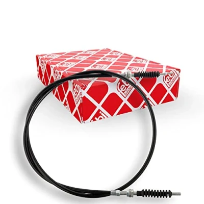 Image de FEBI BILSTEIN 03364 Câble d&#039;accélération