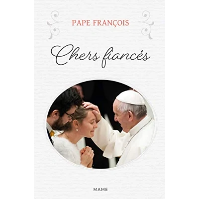 Image de Chers fiancés Livre d’occasion Correct