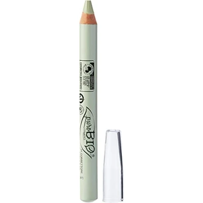 Image de Crayon correctif n. 31 vert Puro Bio