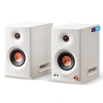 Image de Edifier MR5 2.0 Bluetooth Blanc Retail