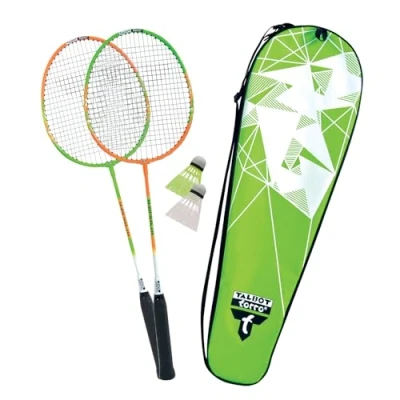 Image de Set de badminton Talbot Torro Attaquant 2 joueurs