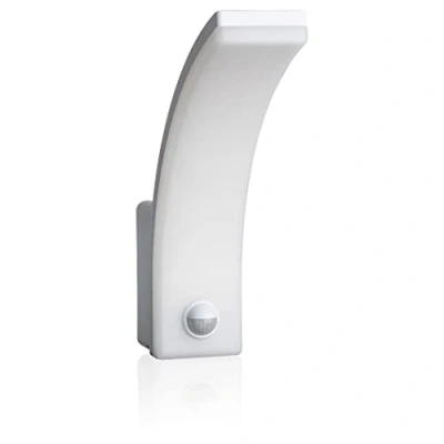 Image de SEBSON LED Luminaire Exterieur avec Detecteur de Mouvement 9m/140 Eclairage Blanc 20W 1550lm 6000K IP65 Applique Murale