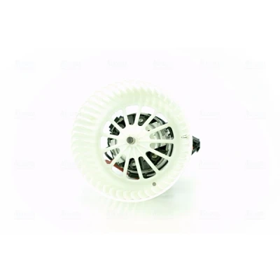 Image de NISSENS 87242 Pulseur d&#039;Air pour véhicules avec système de climatisation sans régulateur intégré BMW: 5 Touring, Berline, GT