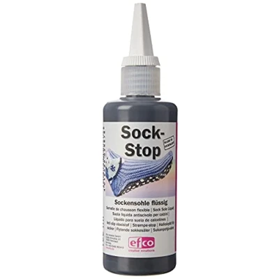 Image de Efco Sock Stop, noir, 100ml