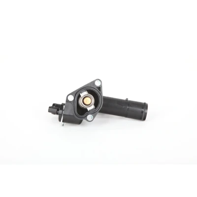 Image de Continental 28.0200 4004.2 Thermostat d&#039;eau 83 avec joint d&#039;étanchéite capteur RENAULT: MEGANE 3 Grandtour, Clio 3, 4, DACIA: Duster SUV
