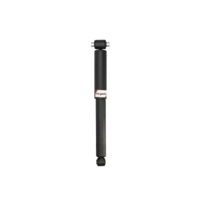 Image de Magnum Technology AGG163MT Amortisseur Essieu arrière Pression de gaz Système bitube Jambe suspension Bossage en haut, bas
