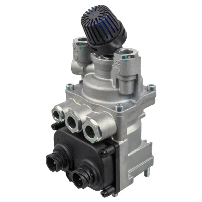 Image de FEBI BILSTEIN 188185 Valve de commande frein, frein service