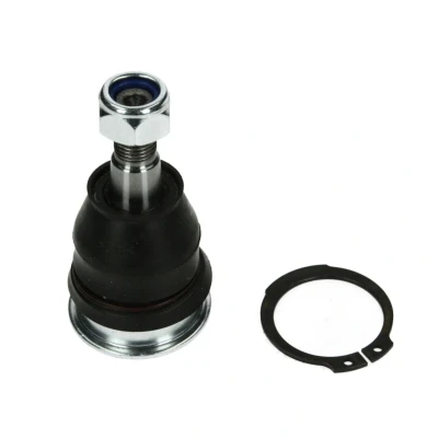 Image de DELPHI TC1006 Rotule de suspension TOYOTA: Yaris I 3/5 portes, III II PEUGEOT: 107 CITROËN: C1